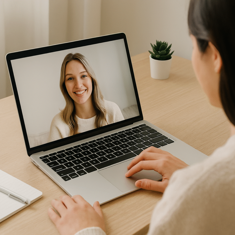 Virtual Consultations