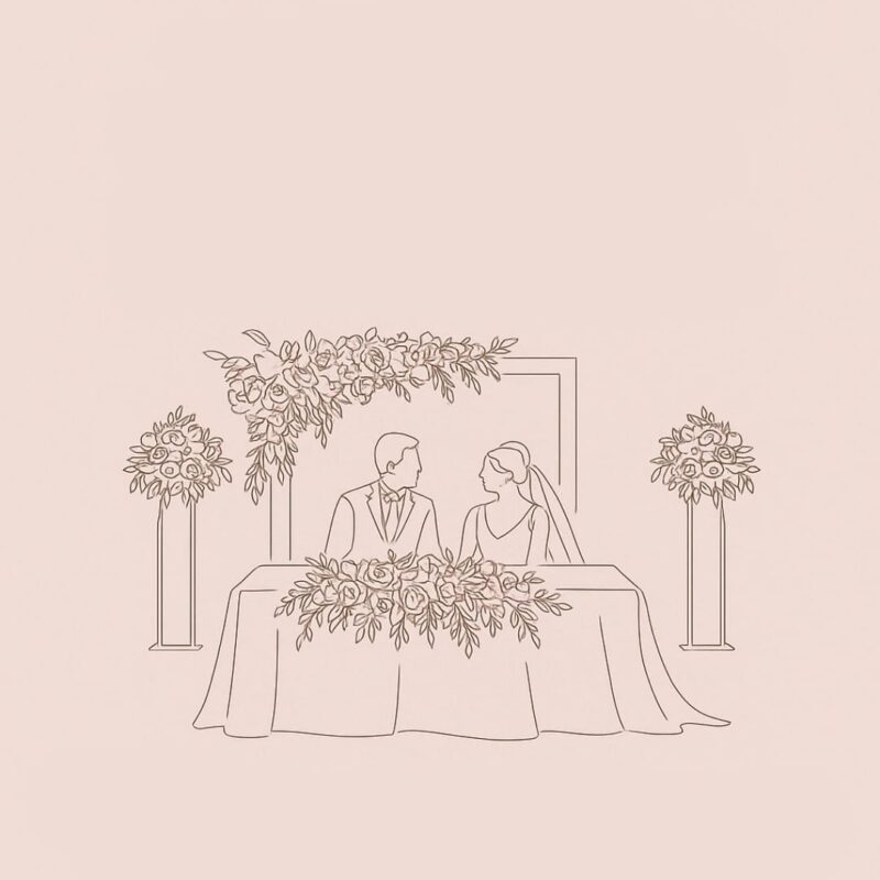 Wedding Planning & Coordination